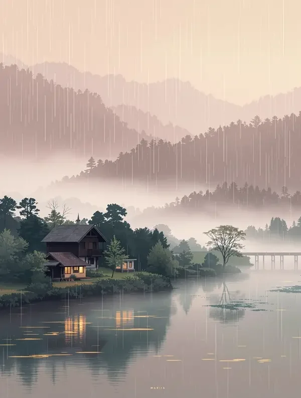 烟雨江南 - 伊人在线视频热播榜