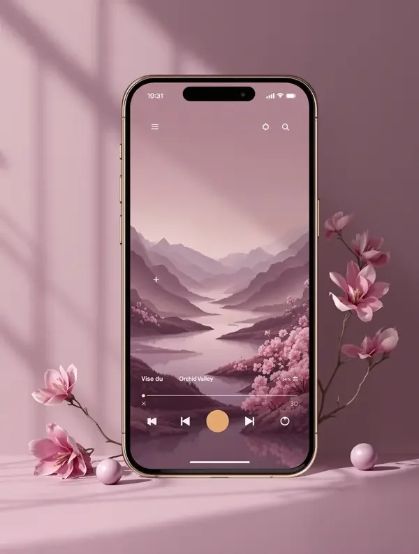 伊人在线视频 APP 界面预览